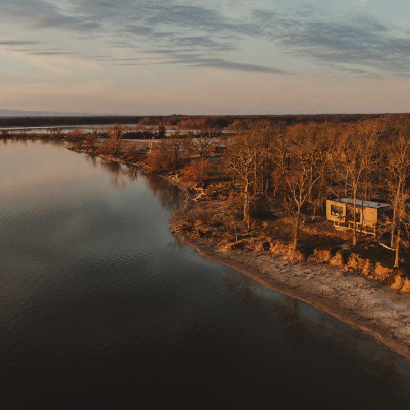 Wilding Lake Tawakoni Hotel