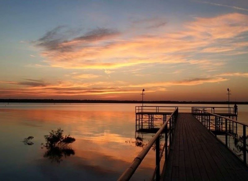 Lake Tawakoni