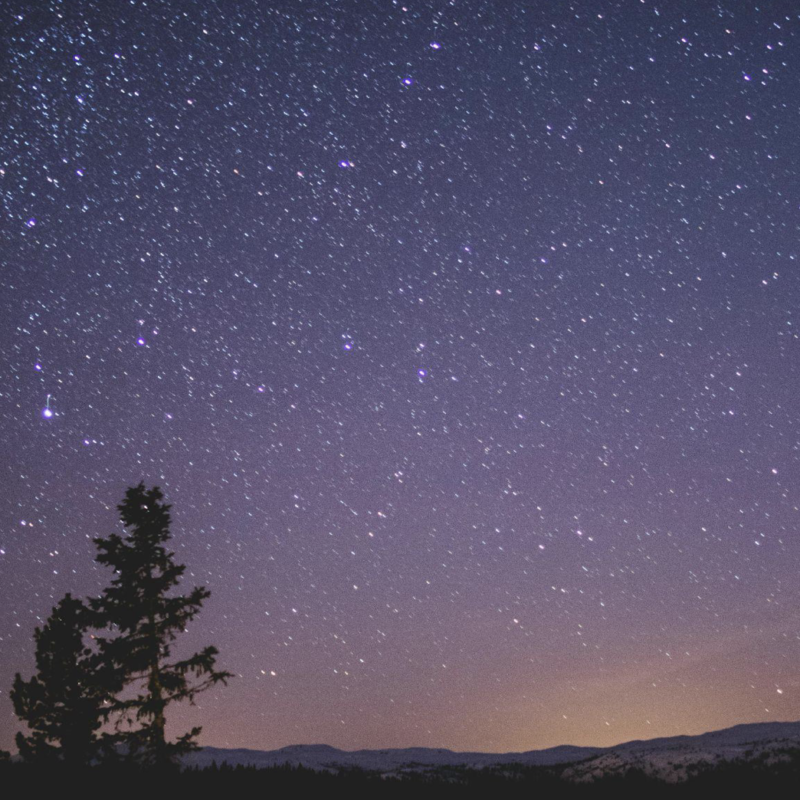 The Art of Stargazing: How Stargazing Can Soothe Your Mind and Soul