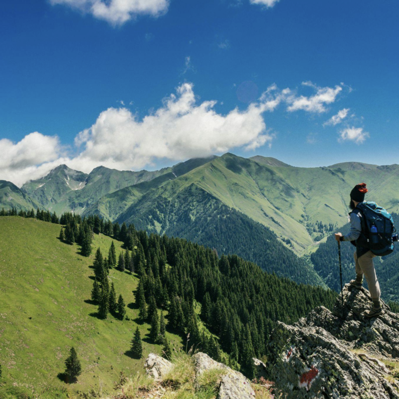 Adventure Therapy: Why Outdoor Activities Boost Emotional Resilience