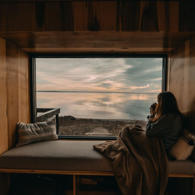 The Art of Unplugging: Why Stillness Heals