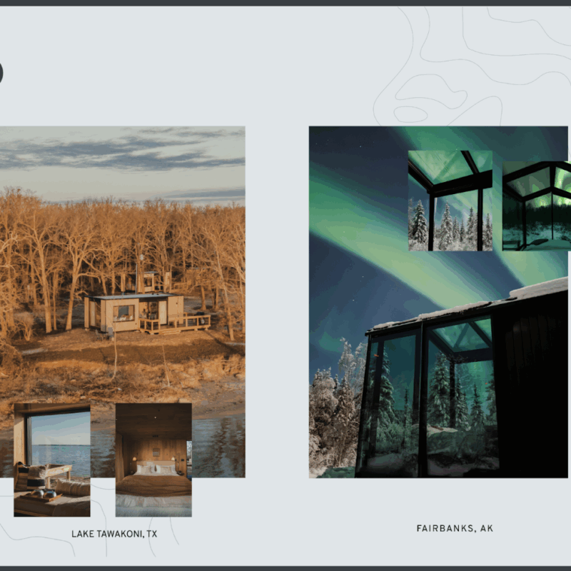 One Brand, Many Escapes: The Wilding Hotels Promise