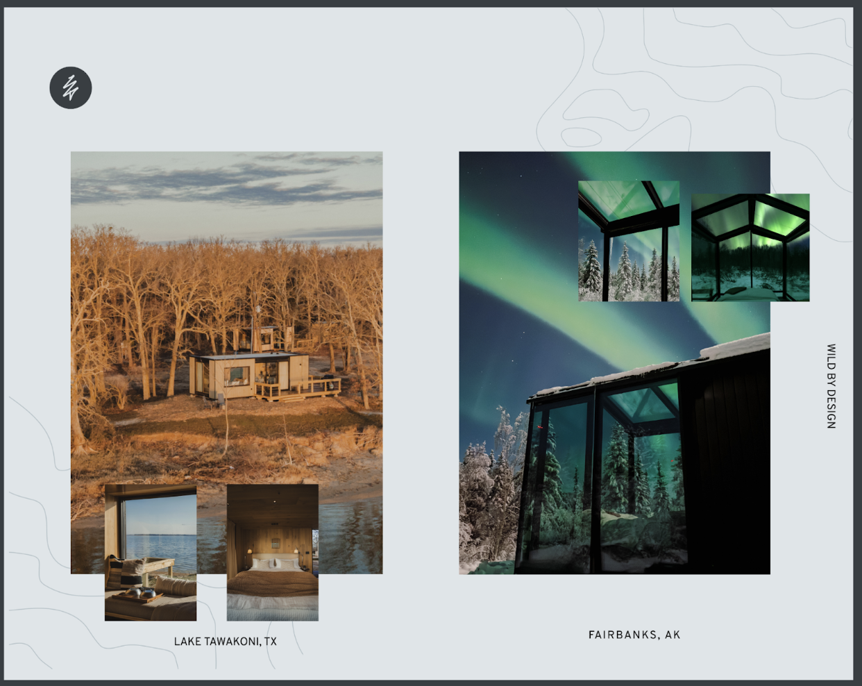 One Brand, Many Escapes: The Wilding Hotels Promise
