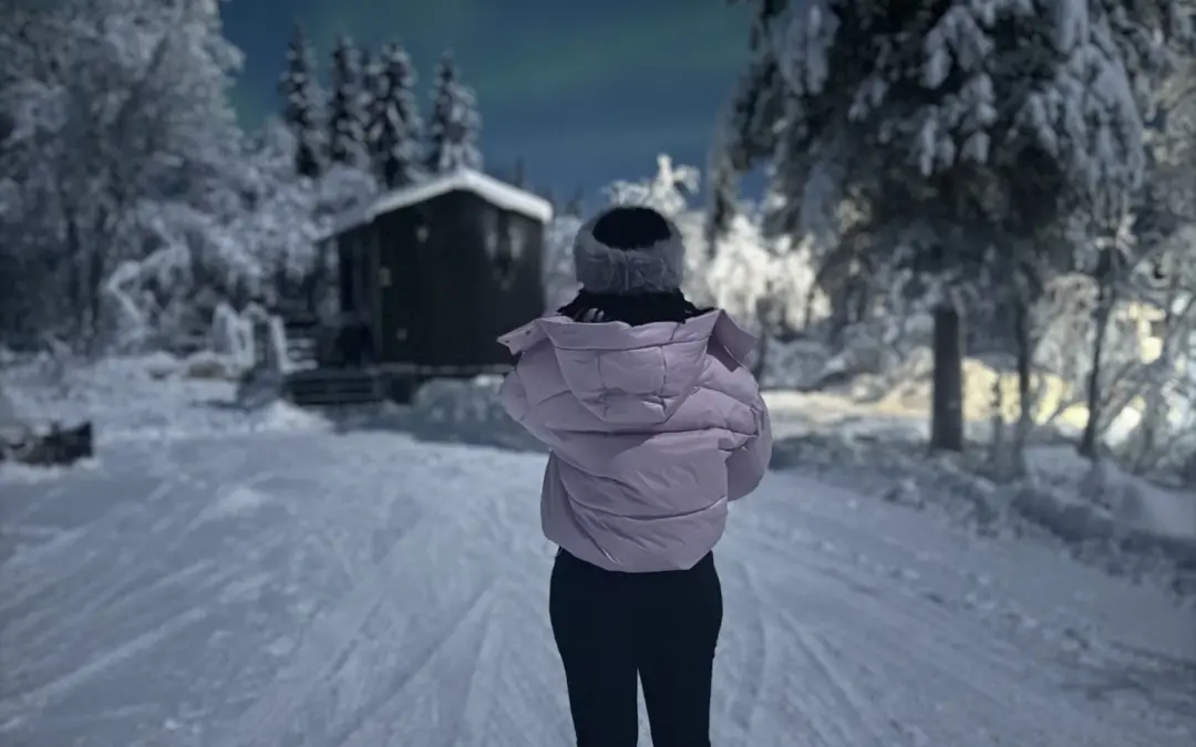 What to Pack for Fairbanks in Winter